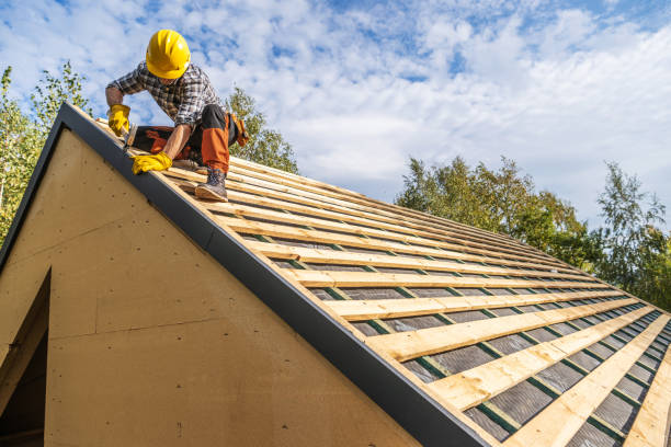Roof Repair Estimates in Lathrop, CA
