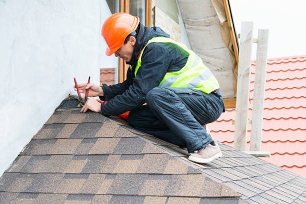 Quick and Trustworthy Emergency Roof Repair Services in Lathrop, CA
